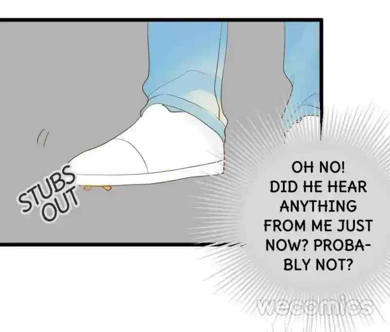 Dragon Boys' Love Affairs Chapter 13