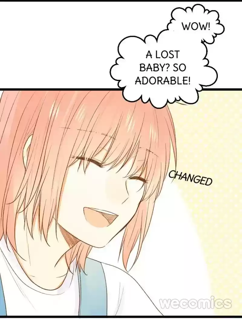 Dragon Boys' Love Affairs Chapter 13