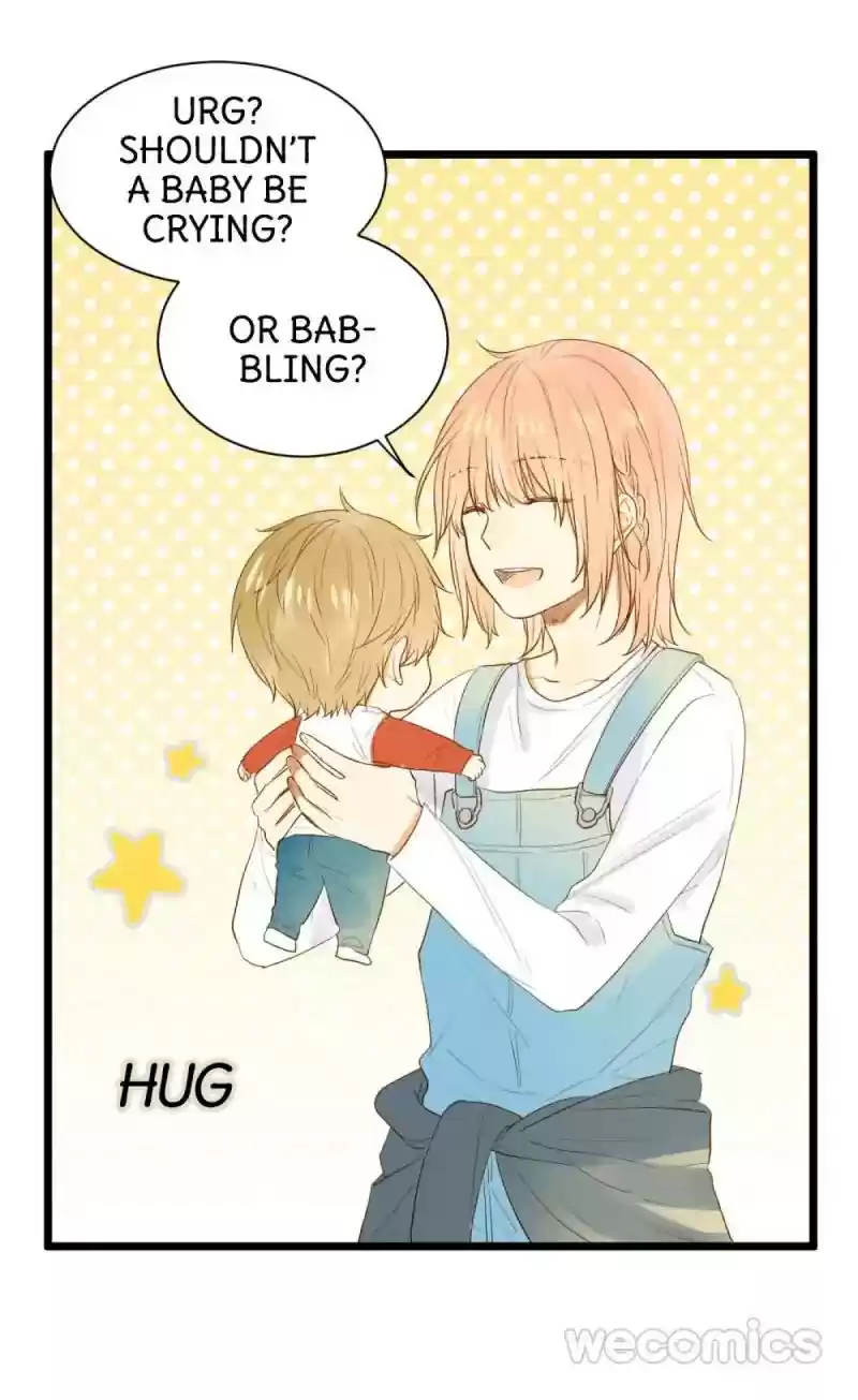 Dragon Boys' Love Affairs Chapter 13