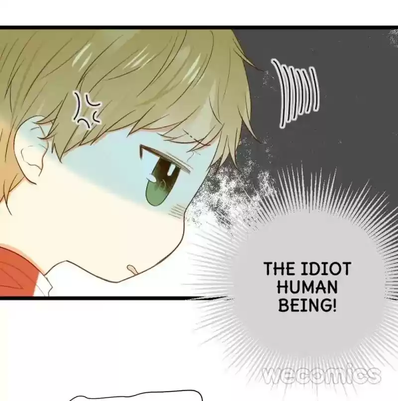 Dragon Boys' Love Affairs Chapter 13