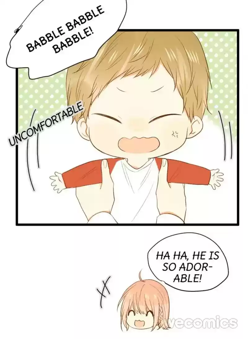 Dragon Boys' Love Affairs Chapter 13