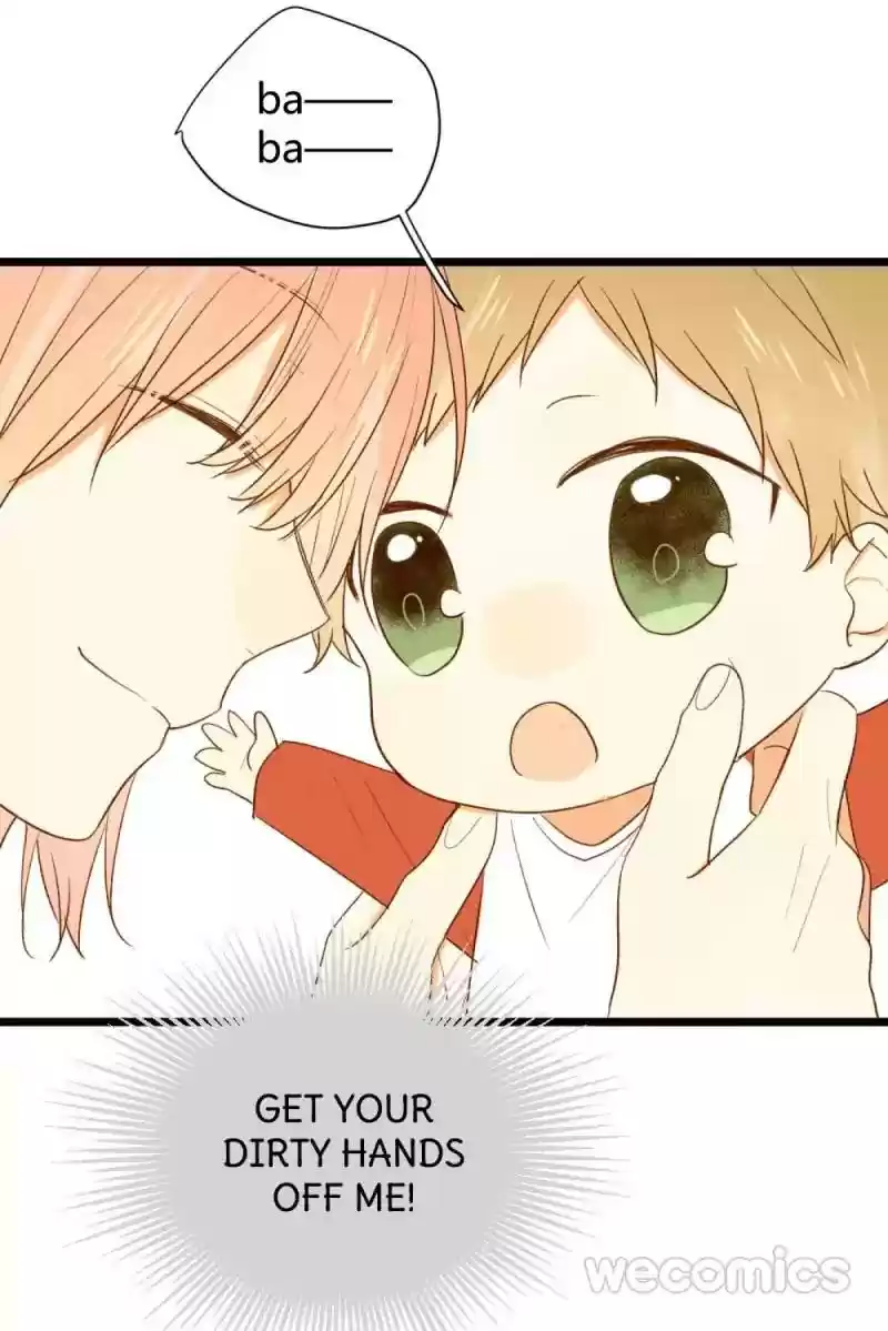 Dragon Boys' Love Affairs Chapter 13