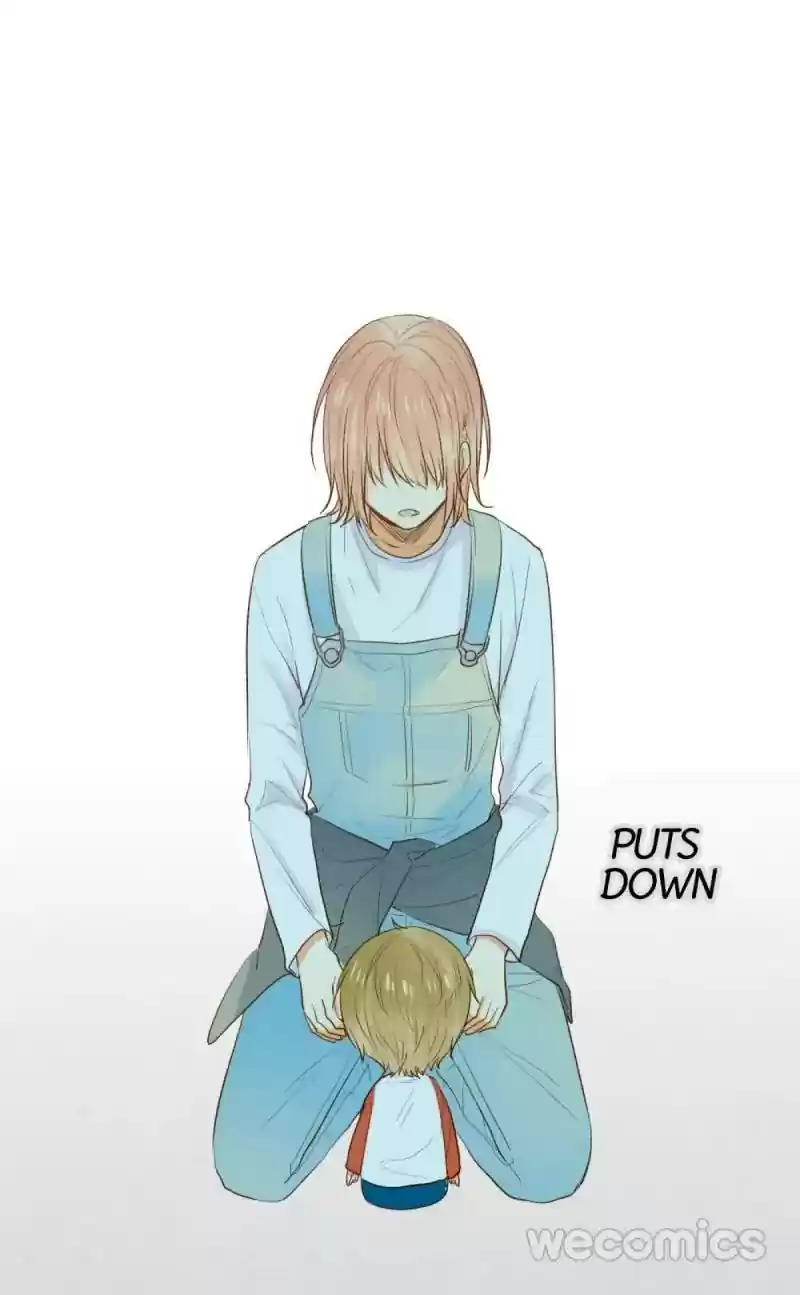 Dragon Boys' Love Affairs Chapter 13