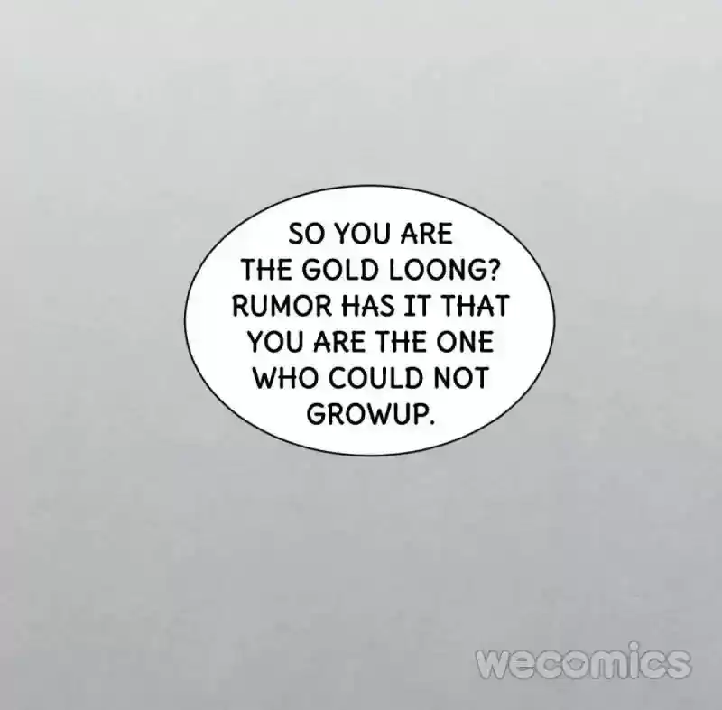 Dragon Boys' Love Affairs Chapter 13