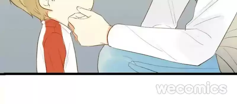 Dragon Boys' Love Affairs Chapter 14