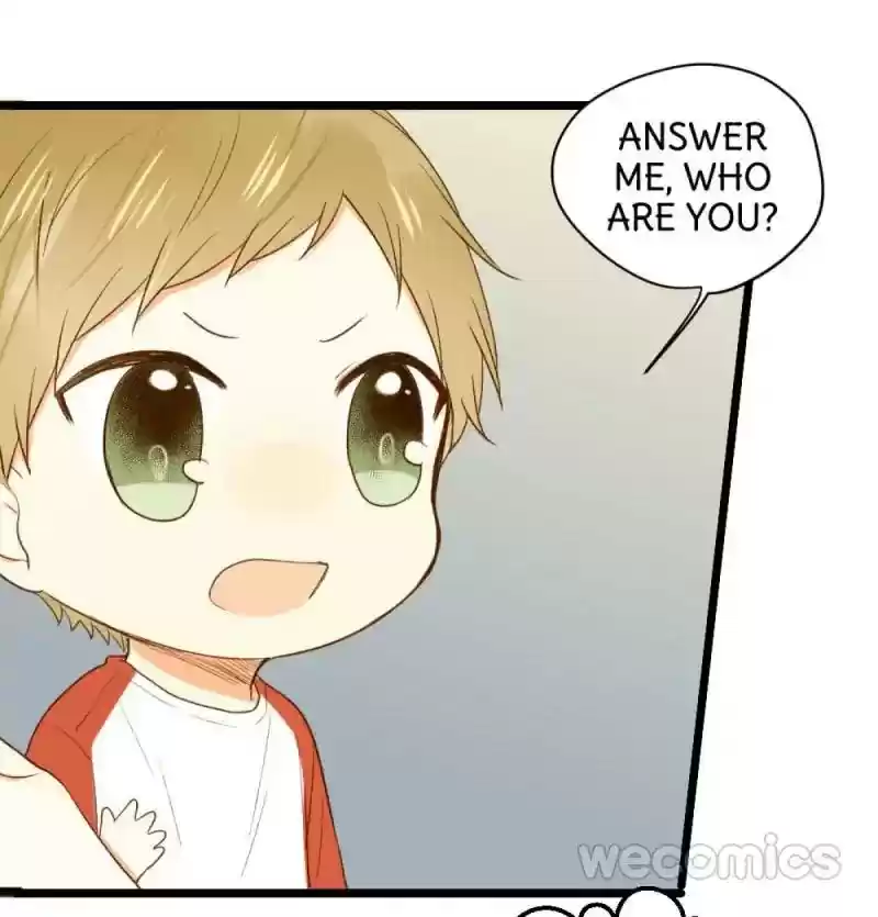 Dragon Boys' Love Affairs Chapter 14