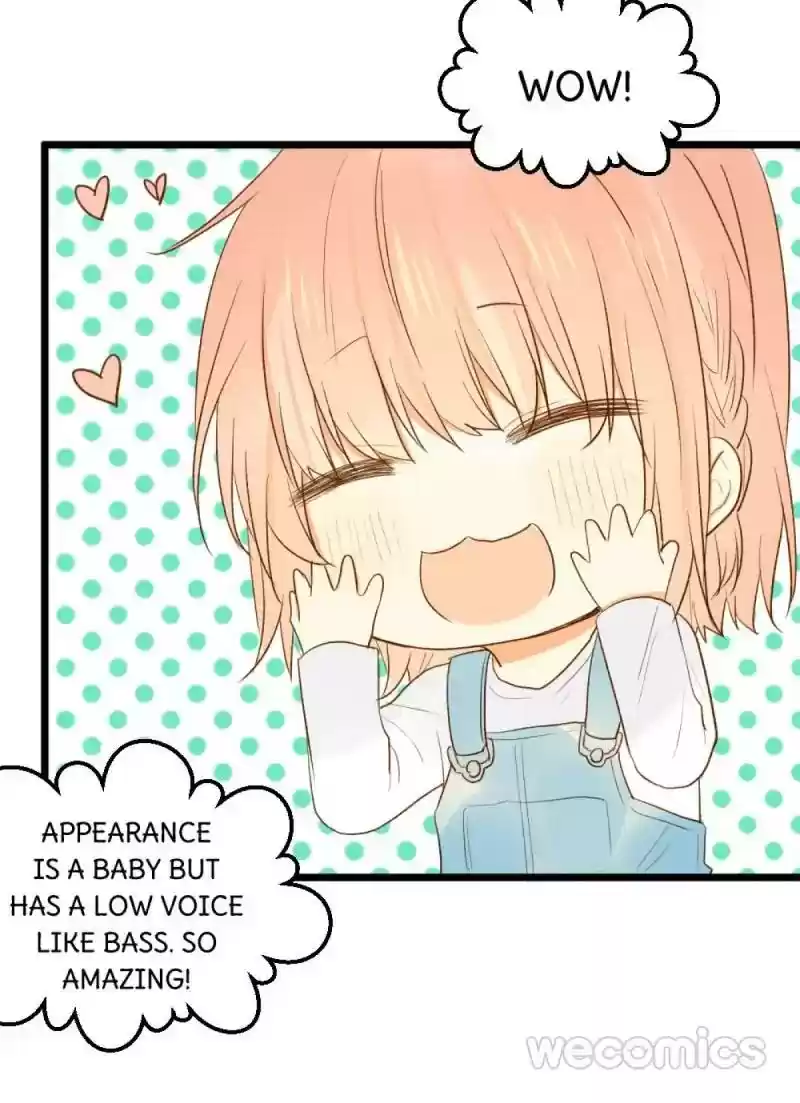 Dragon Boys' Love Affairs Chapter 14