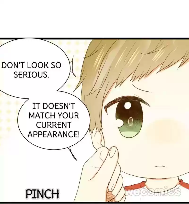 Dragon Boys' Love Affairs Chapter 14