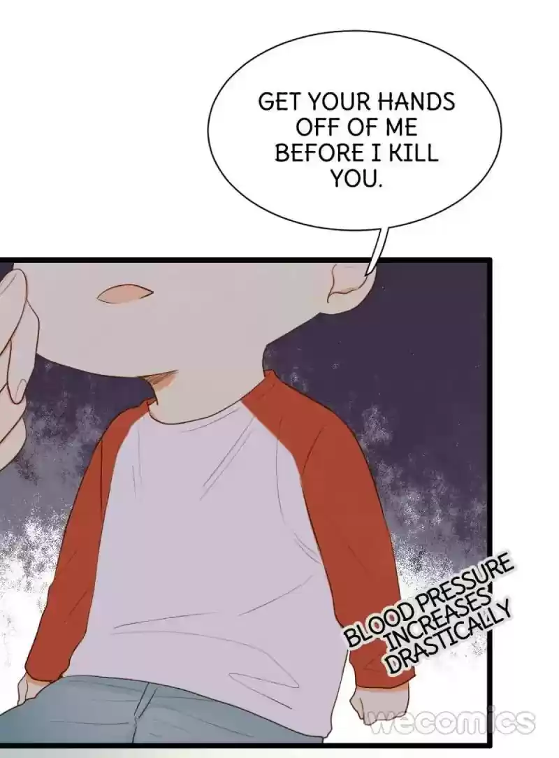 Dragon Boys' Love Affairs Chapter 14