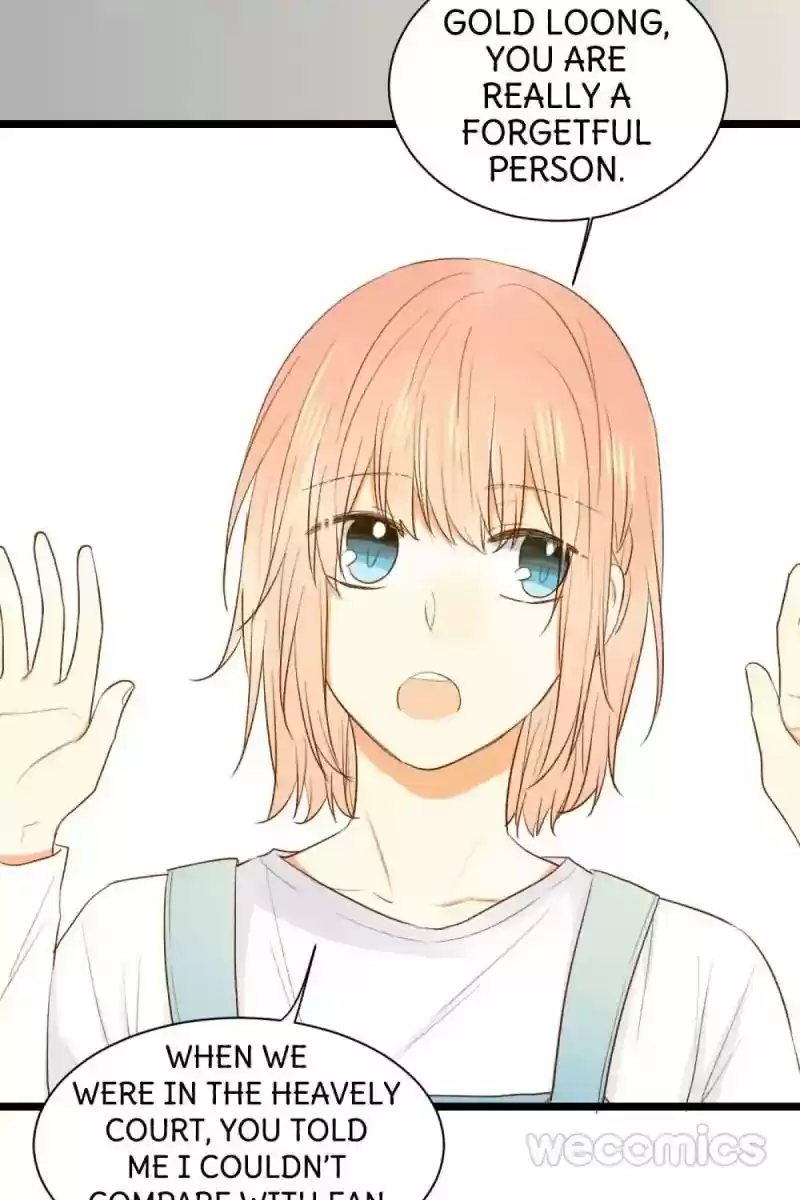 Dragon Boys' Love Affairs Chapter 14