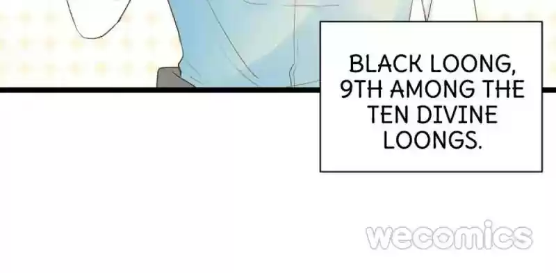 Dragon Boys' Love Affairs Chapter 14