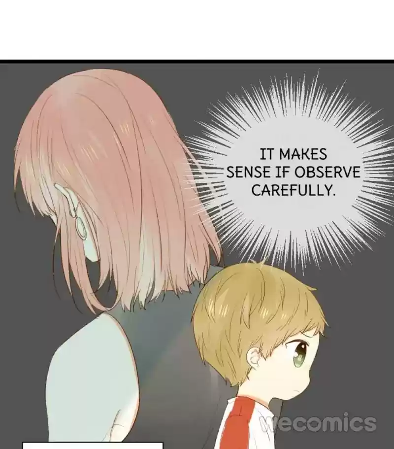 Dragon Boys' Love Affairs Chapter 14