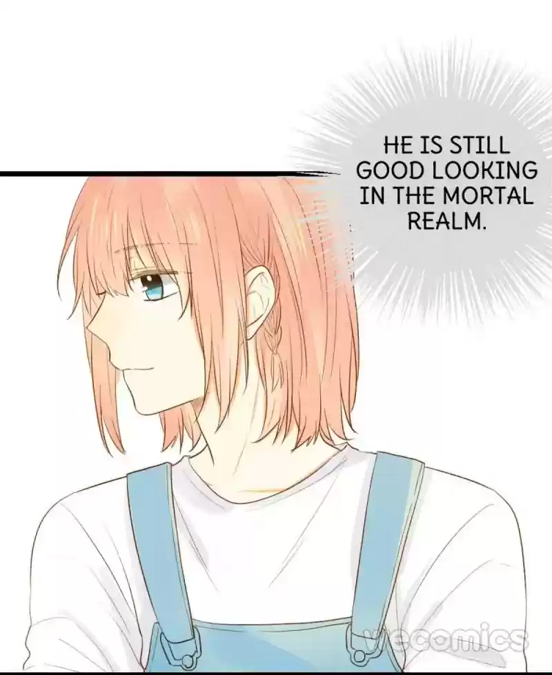 Dragon Boys' Love Affairs Chapter 14