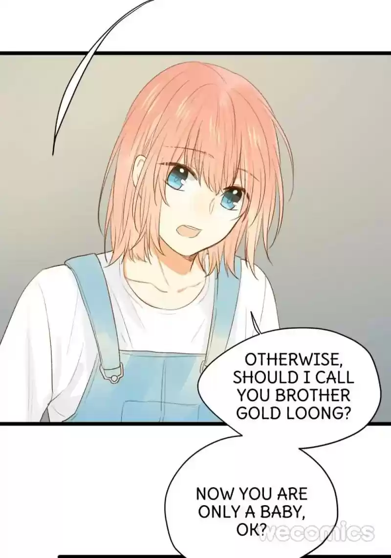 Dragon Boys' Love Affairs Chapter 14