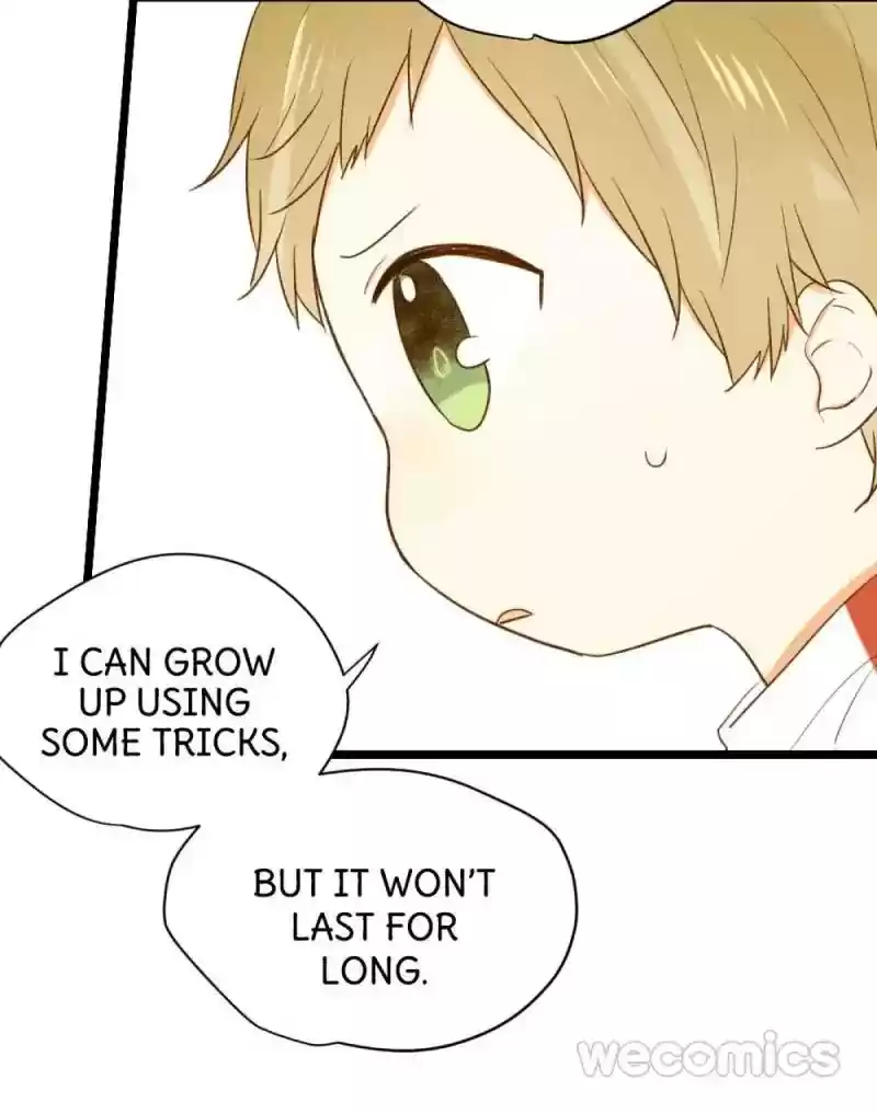 Dragon Boys' Love Affairs Chapter 14