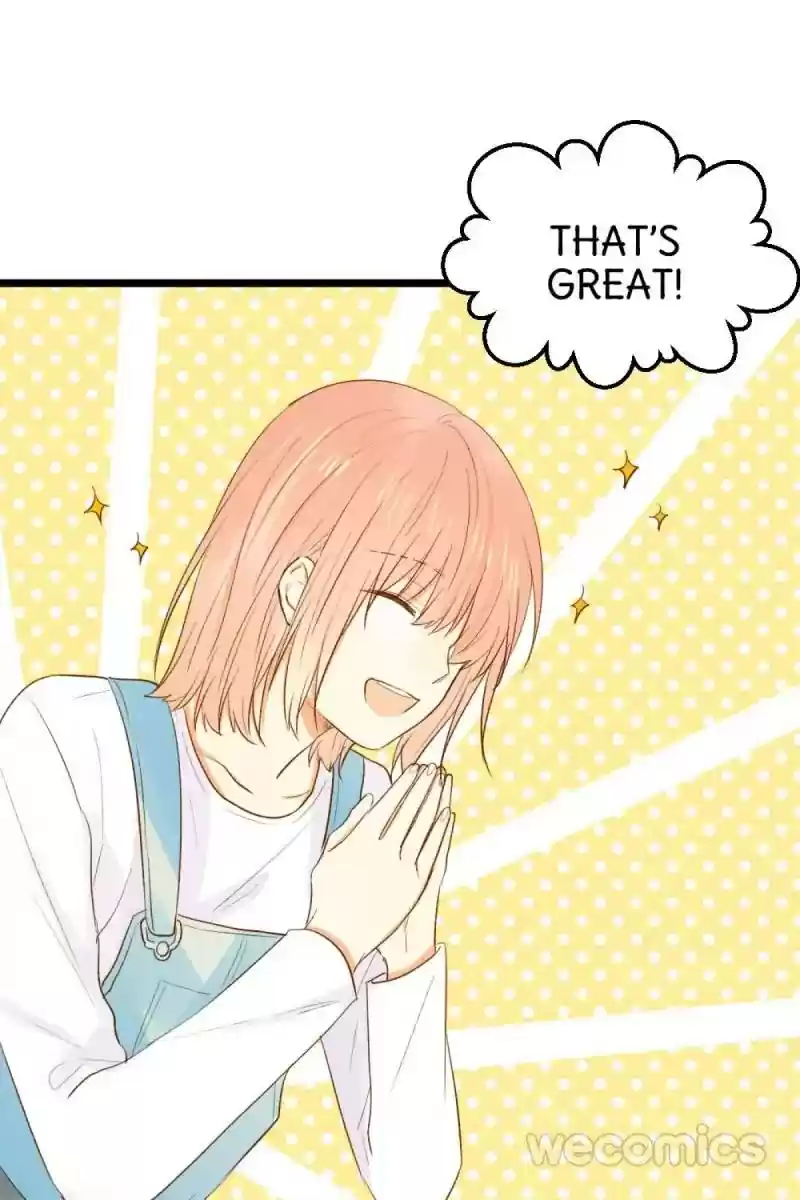 Dragon Boys' Love Affairs Chapter 14