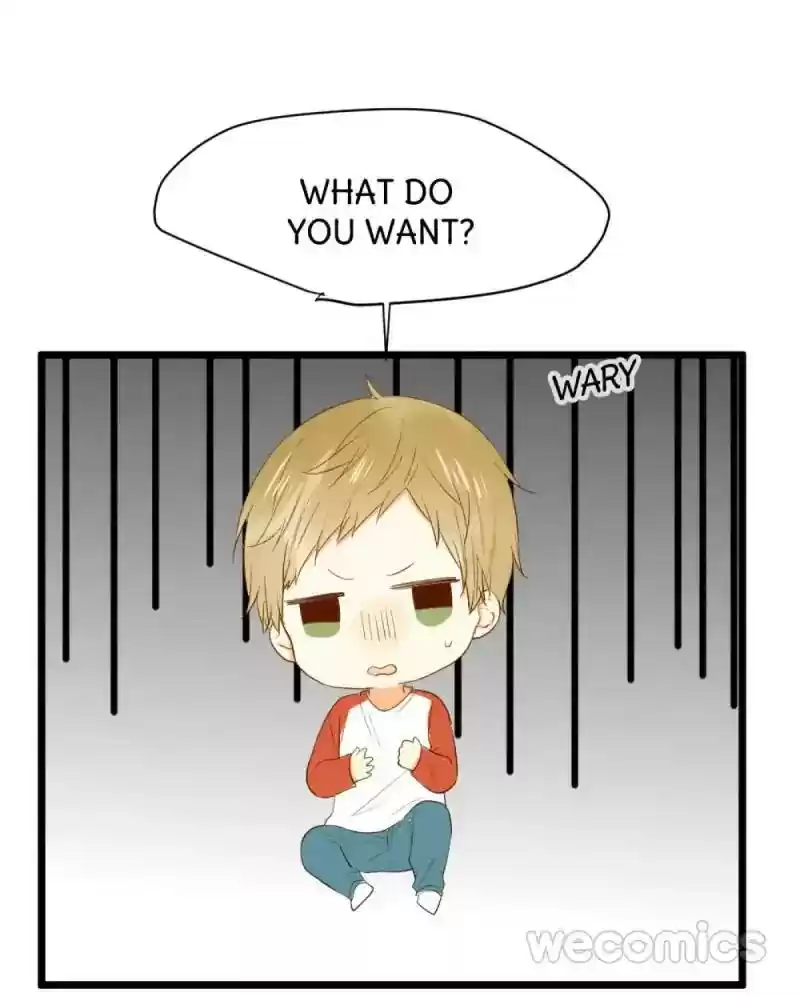 Dragon Boys' Love Affairs Chapter 14