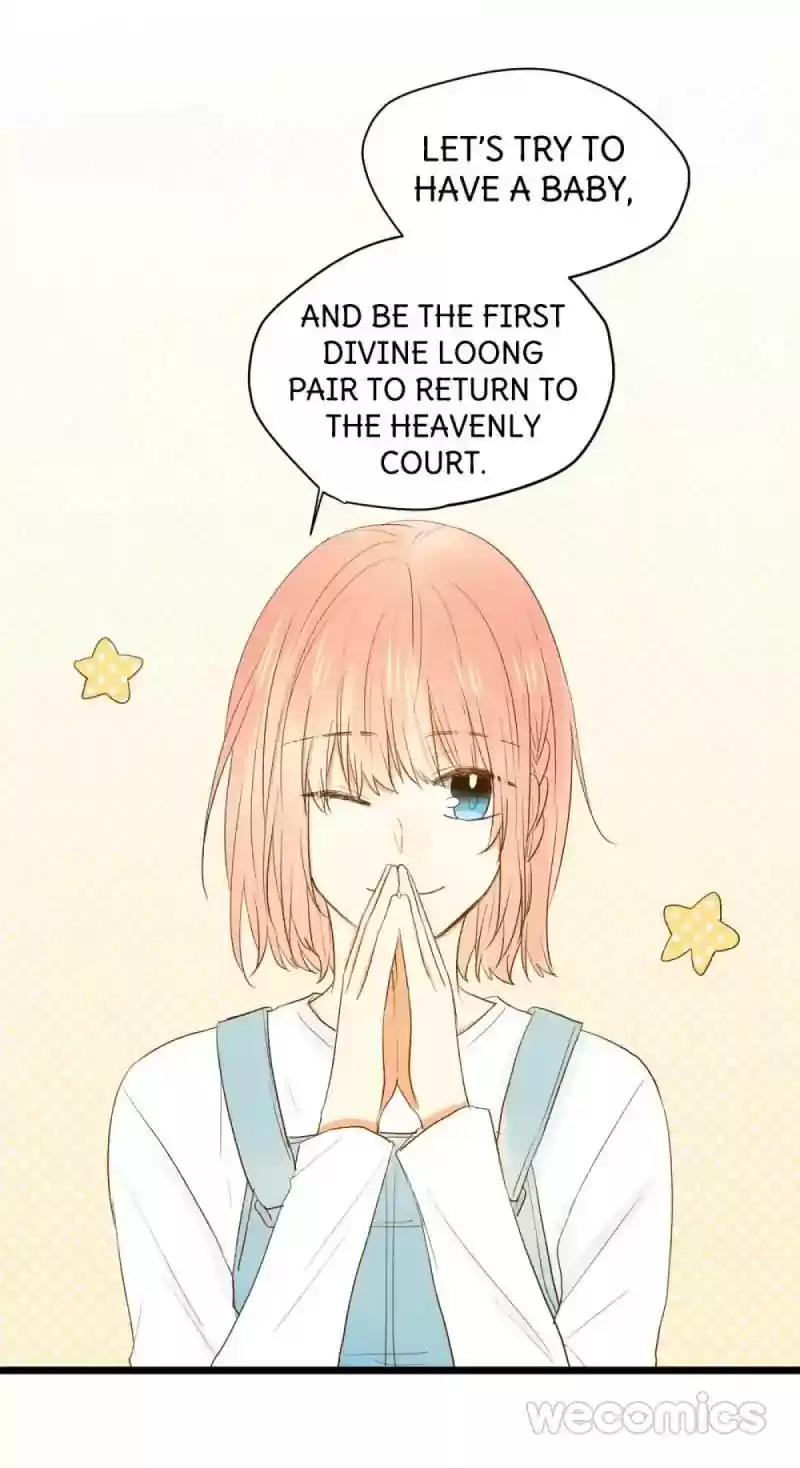 Dragon Boys' Love Affairs Chapter 14