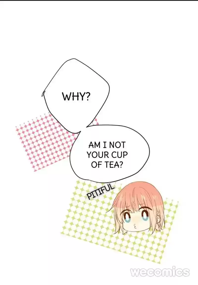 Dragon Boys' Love Affairs Chapter 14