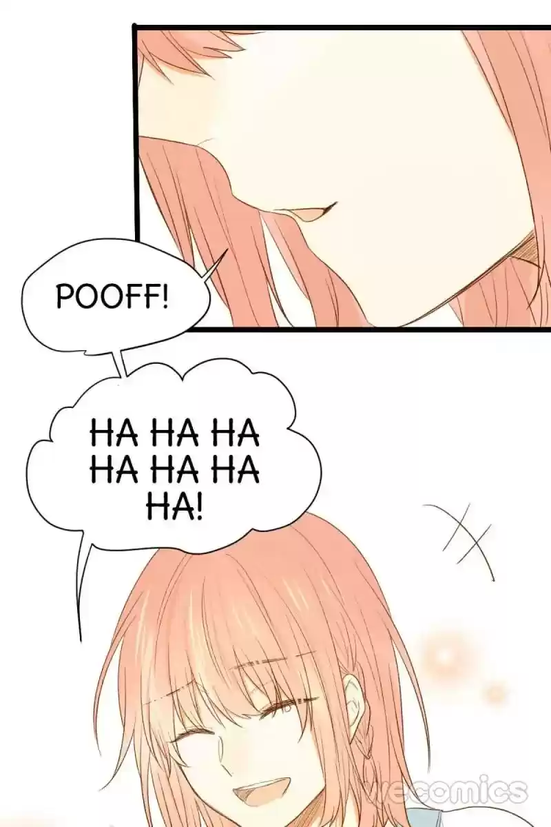 Dragon Boys' Love Affairs Chapter 14