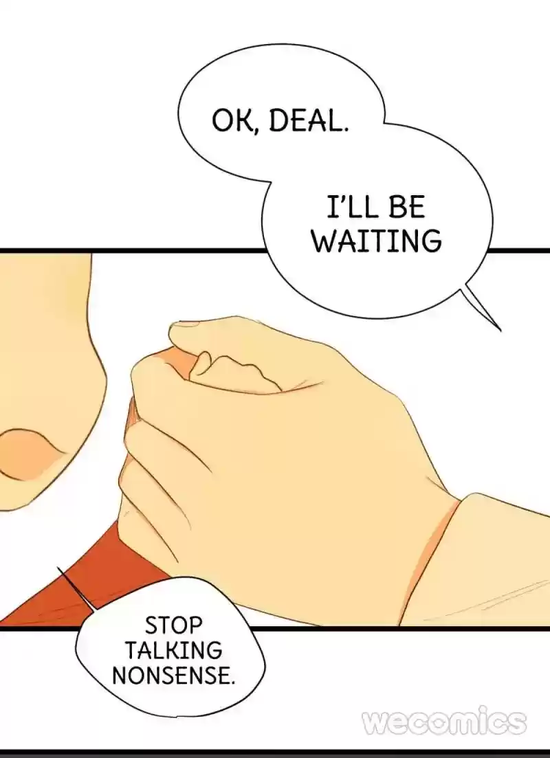 Dragon Boys' Love Affairs Chapter 14