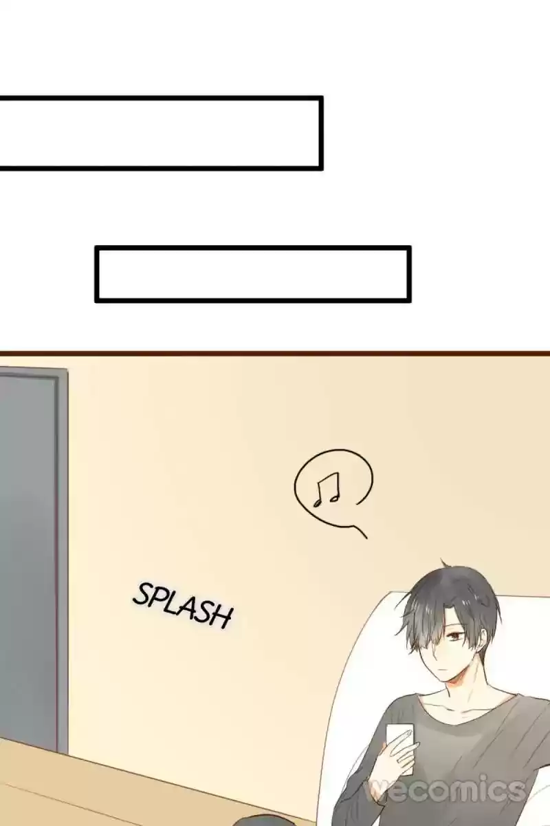 Dragon Boys' Love Affairs Chapter 14