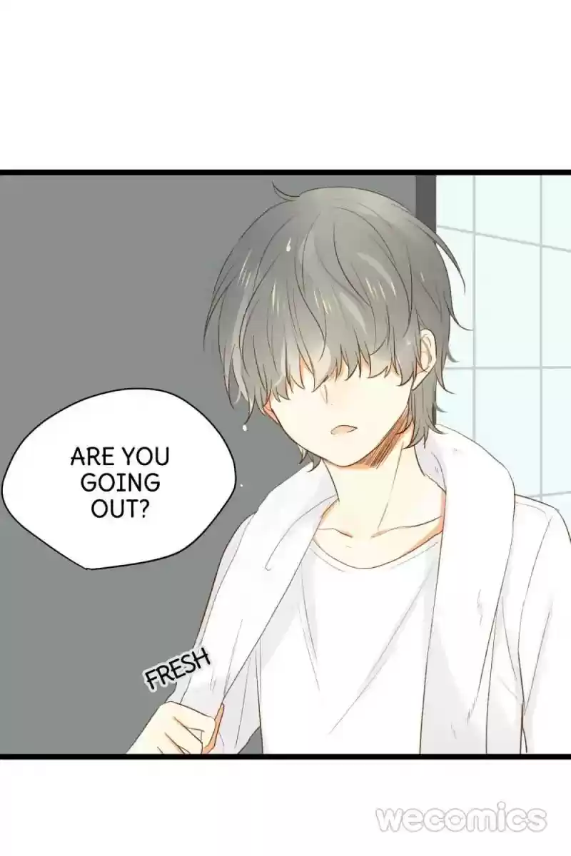 Dragon Boys' Love Affairs Chapter 14