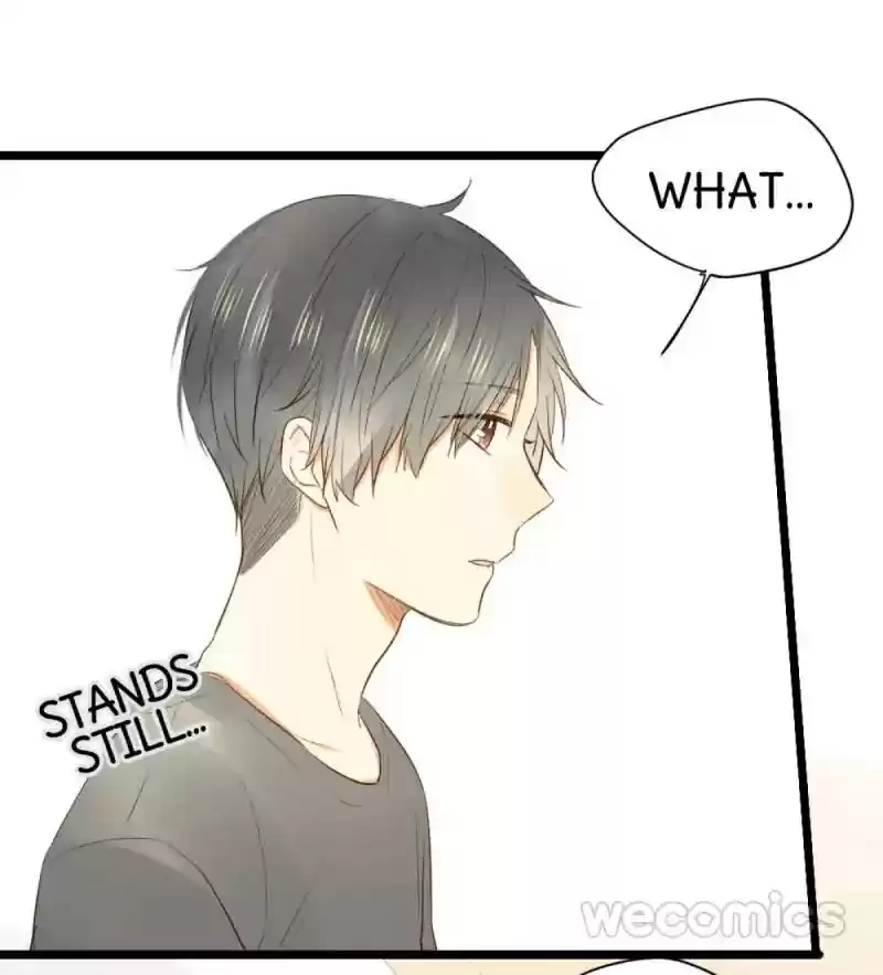 Dragon Boys' Love Affairs Chapter 14