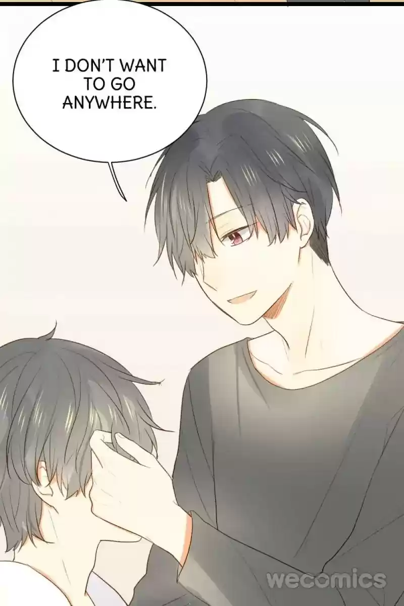 Dragon Boys' Love Affairs Chapter 14