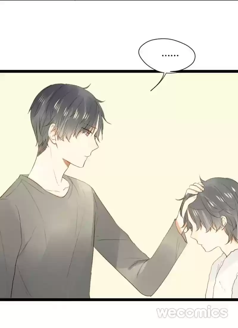 Dragon Boys' Love Affairs Chapter 15