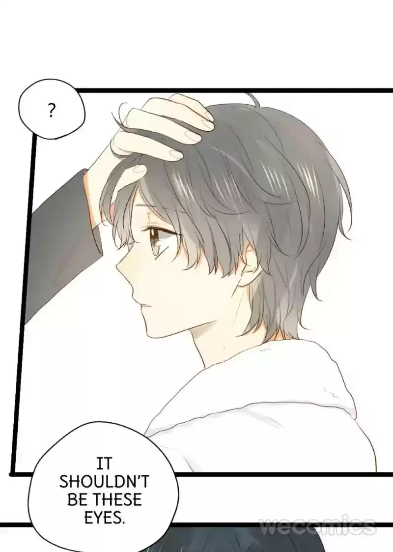 Dragon Boys' Love Affairs Chapter 15