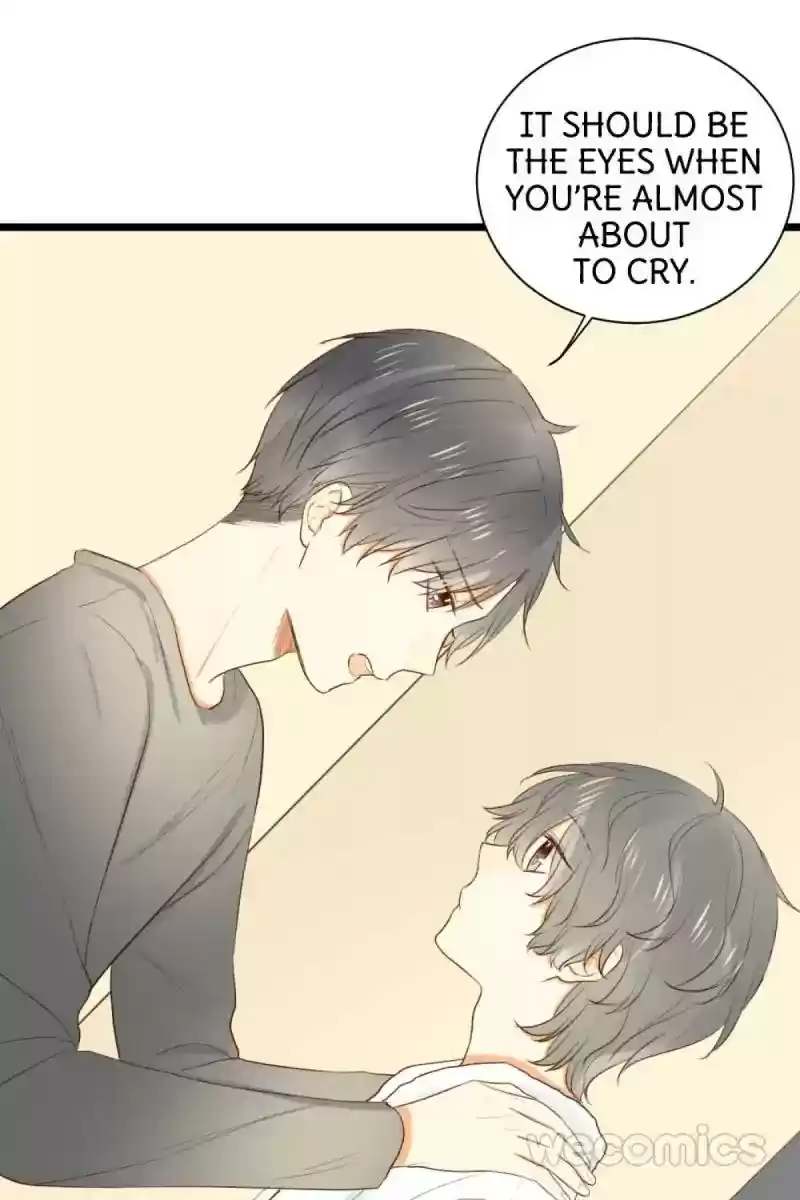 Dragon Boys' Love Affairs Chapter 15