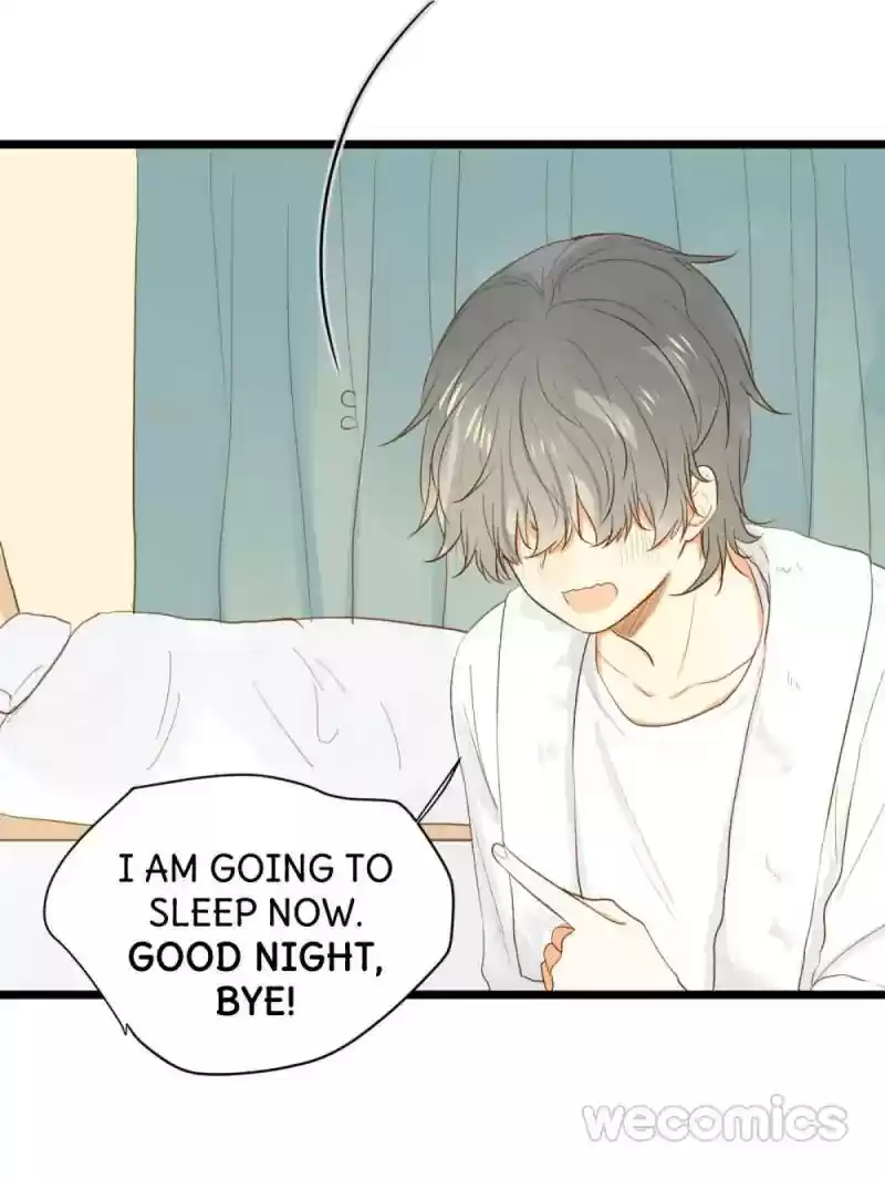 Dragon Boys' Love Affairs Chapter 15