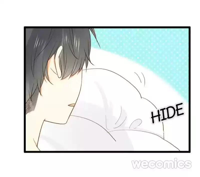 Dragon Boys' Love Affairs Chapter 15