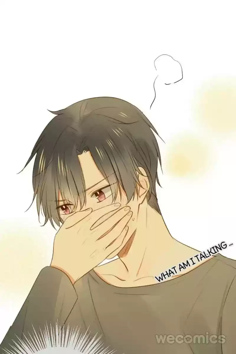 Dragon Boys' Love Affairs Chapter 15