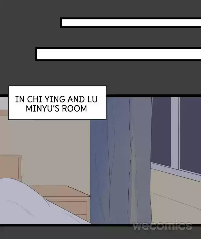 Dragon Boys' Love Affairs Chapter 15