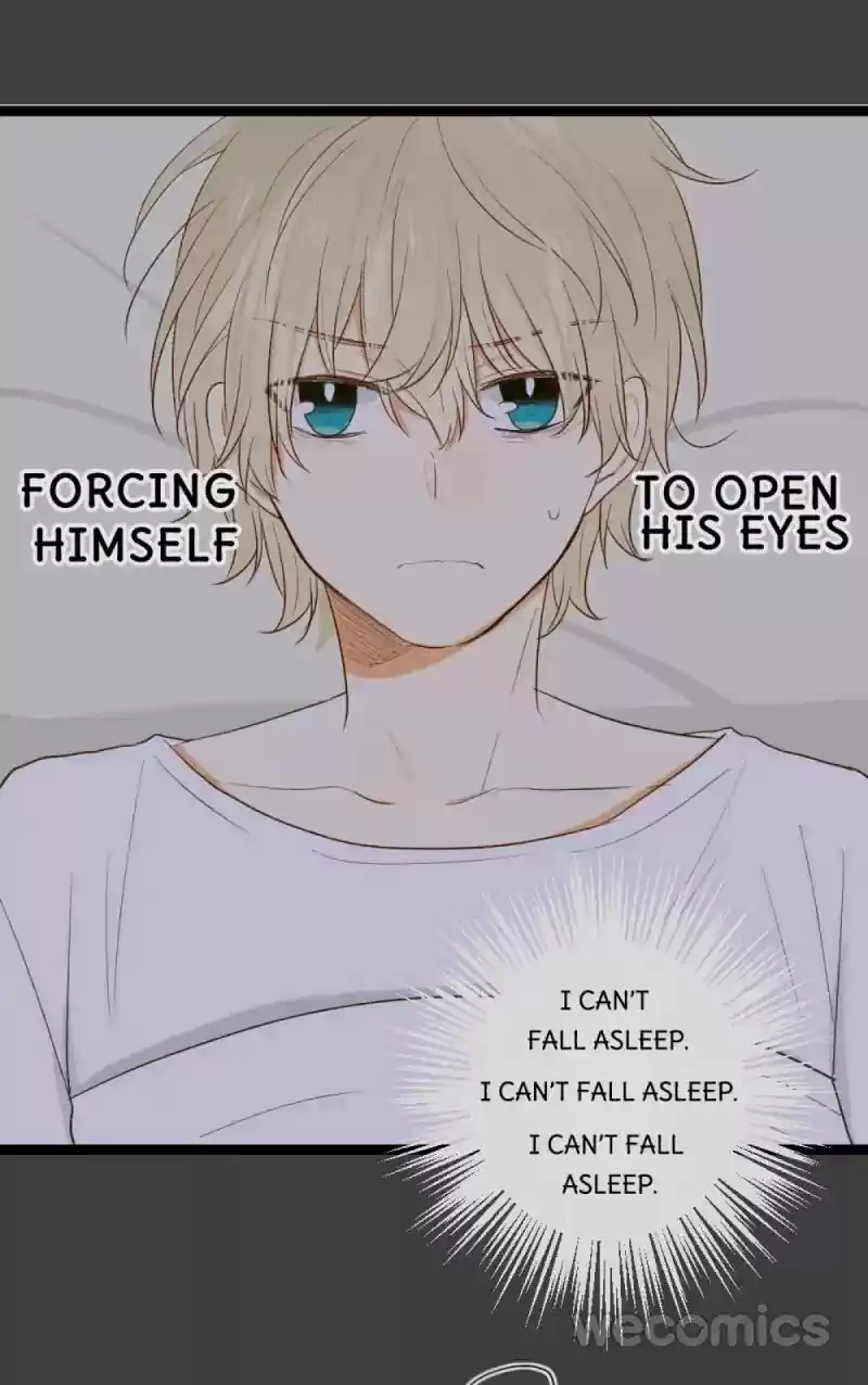 Dragon Boys' Love Affairs Chapter 15