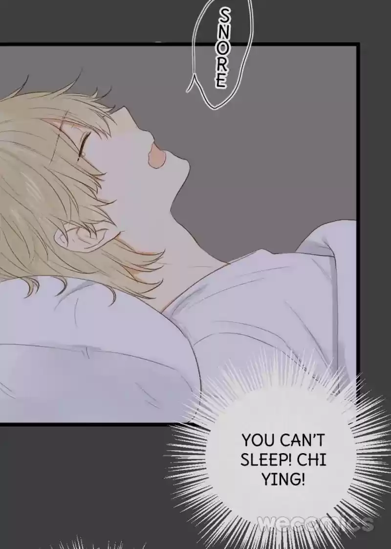 Dragon Boys' Love Affairs Chapter 15