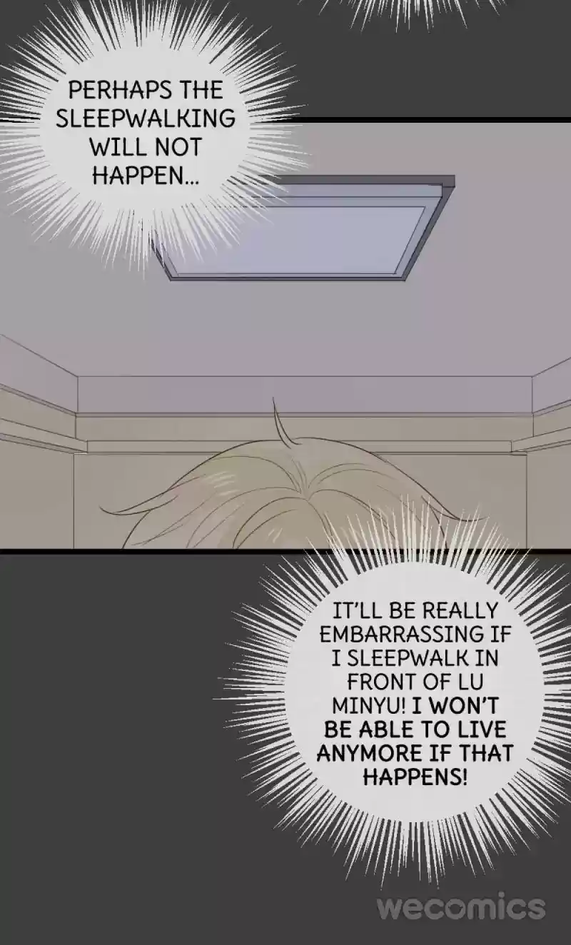 Dragon Boys' Love Affairs Chapter 15