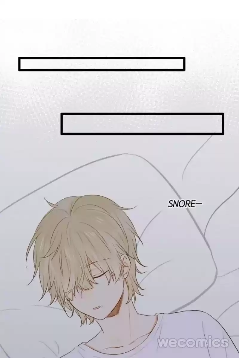 Dragon Boys' Love Affairs Chapter 15