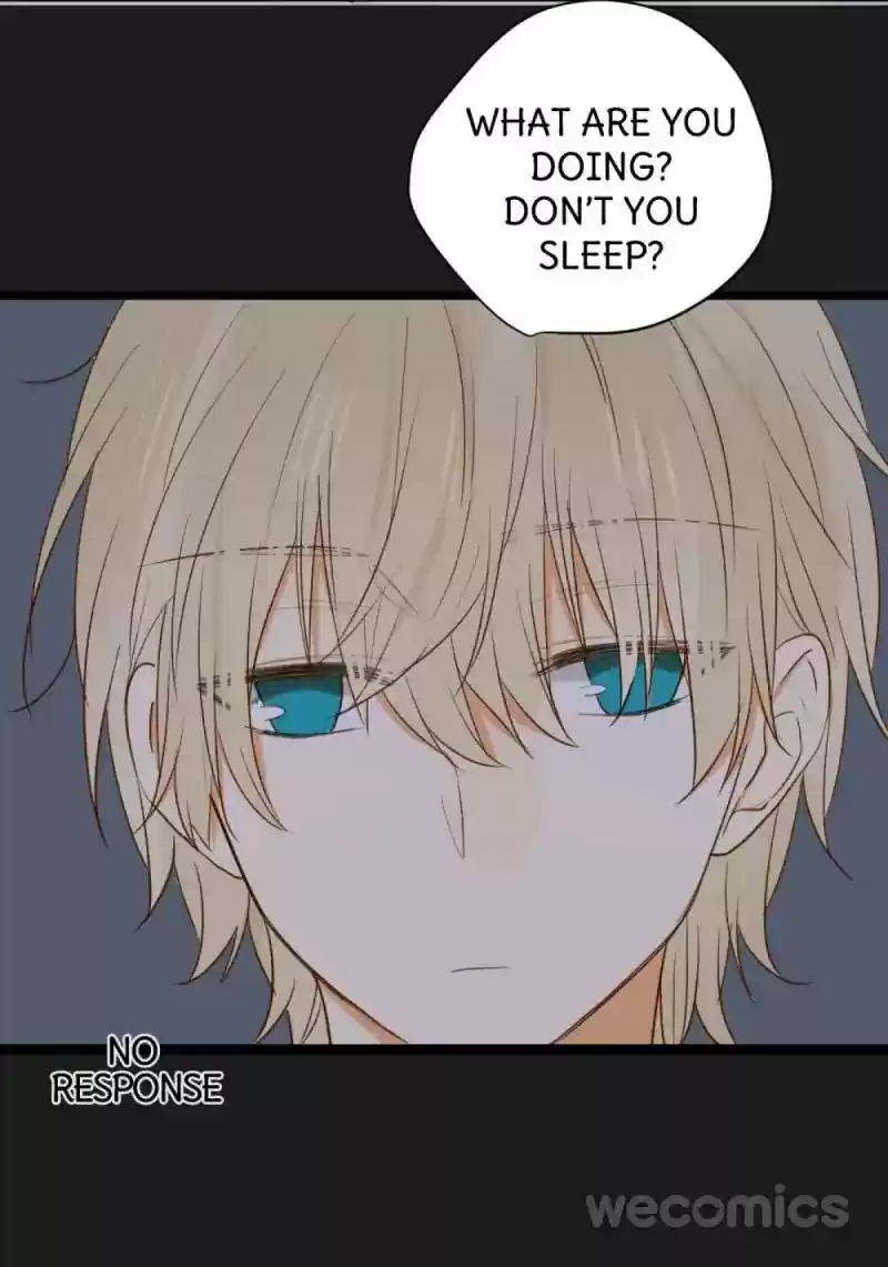 Dragon Boys' Love Affairs Chapter 15