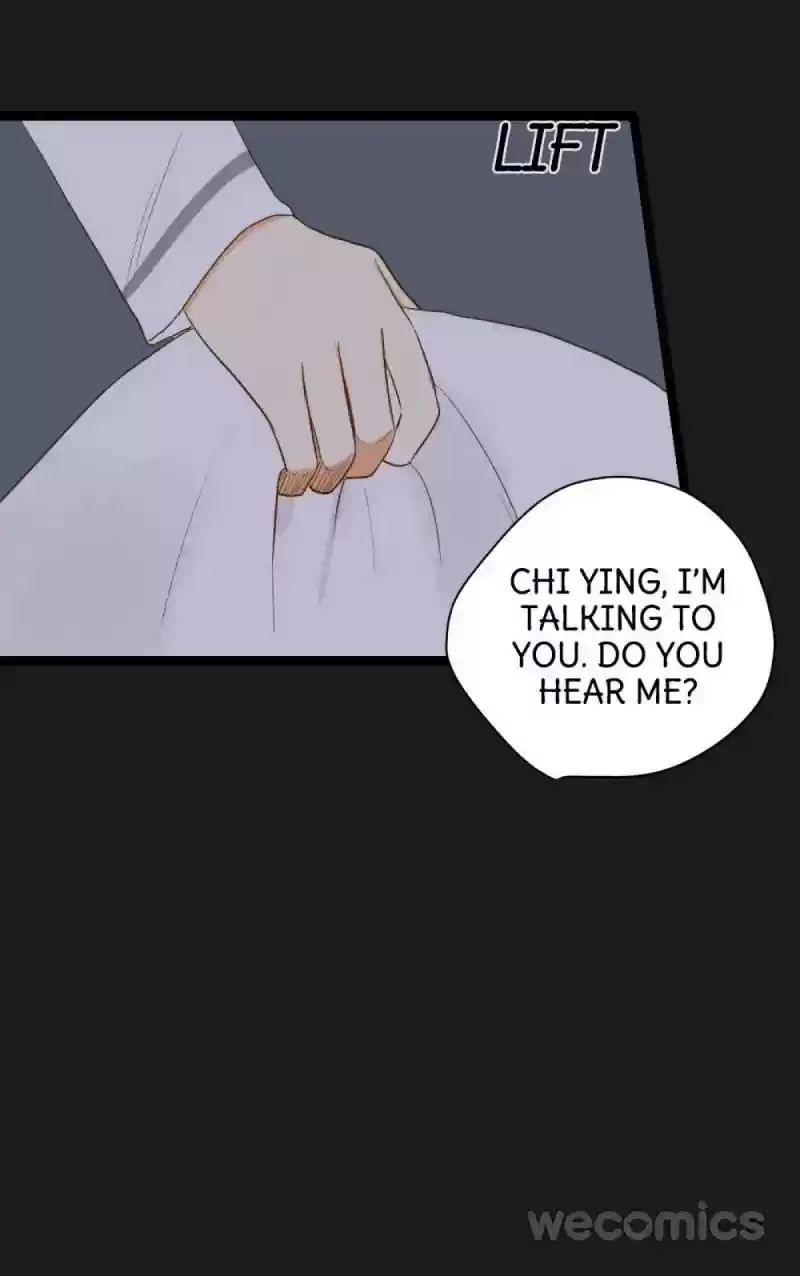 Dragon Boys' Love Affairs Chapter 15