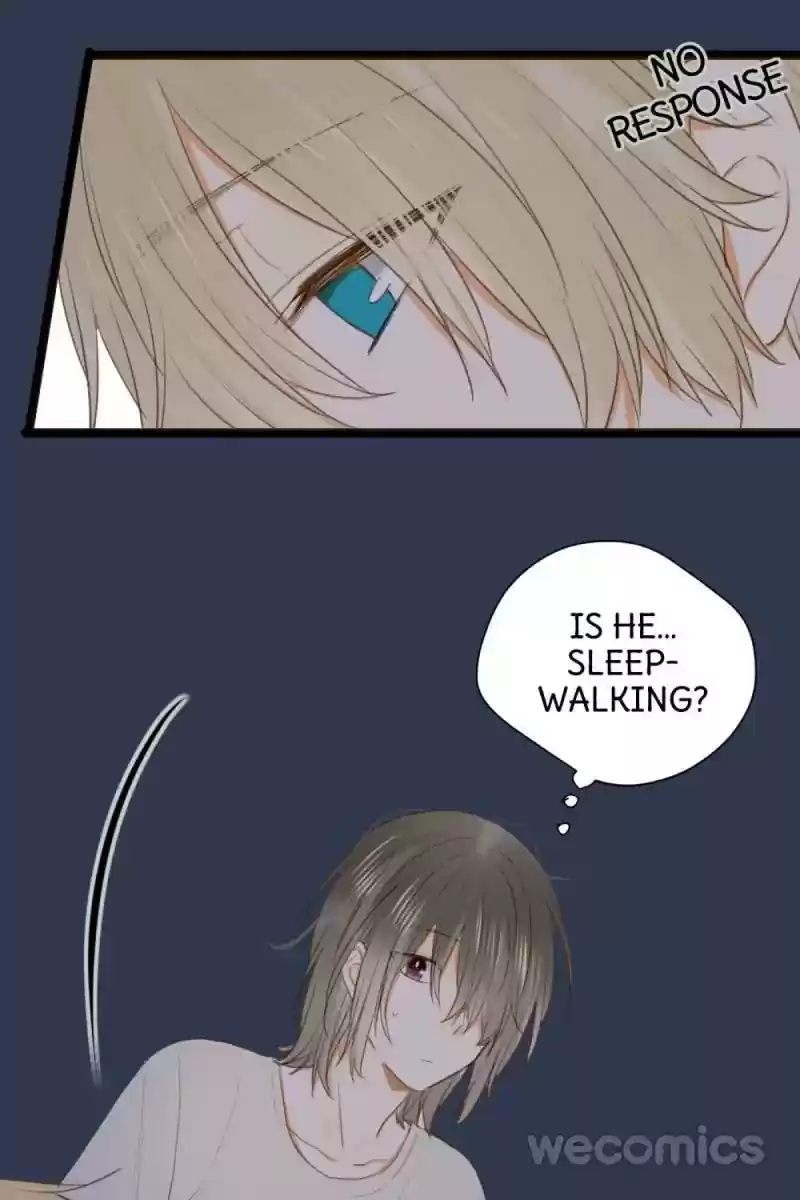 Dragon Boys' Love Affairs Chapter 15