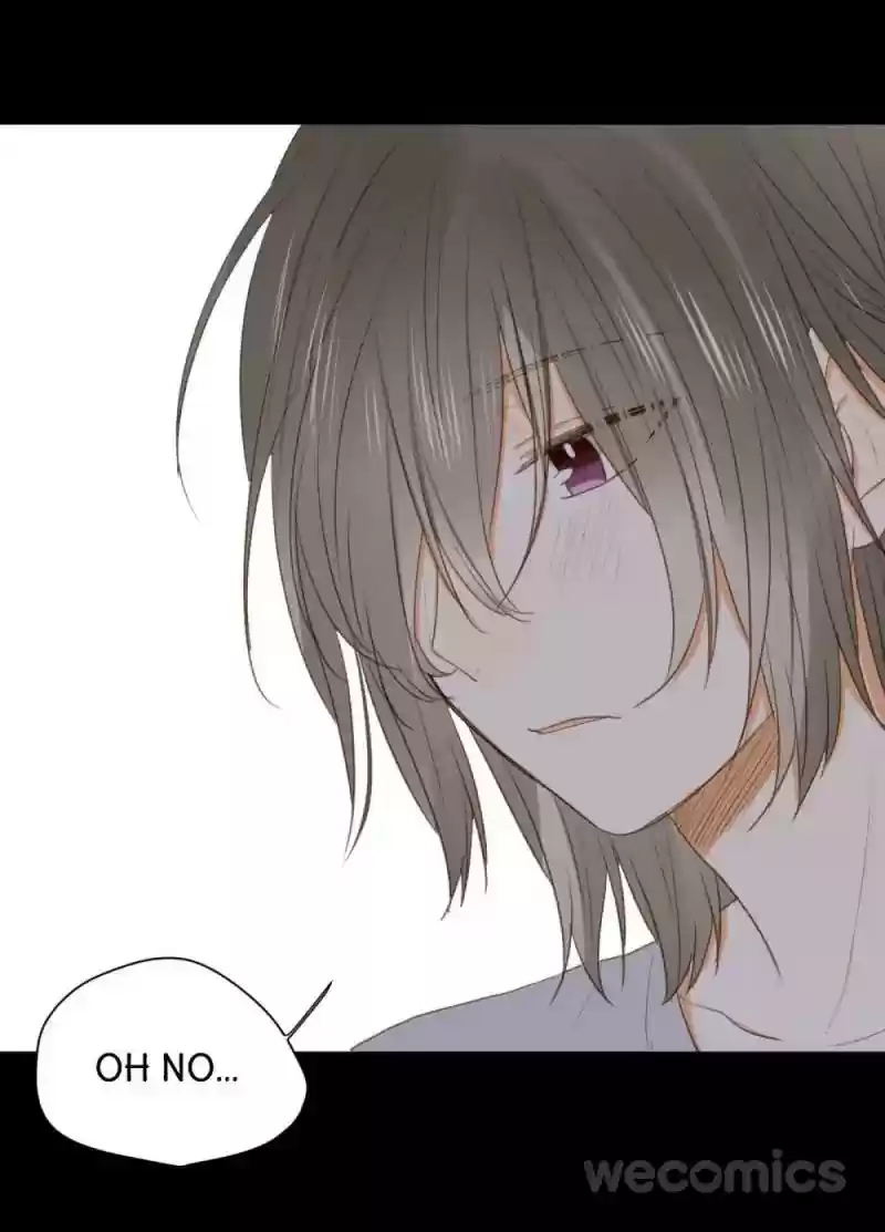 Dragon Boys' Love Affairs Chapter 15