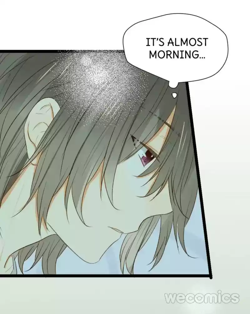 Dragon Boys' Love Affairs Chapter 15