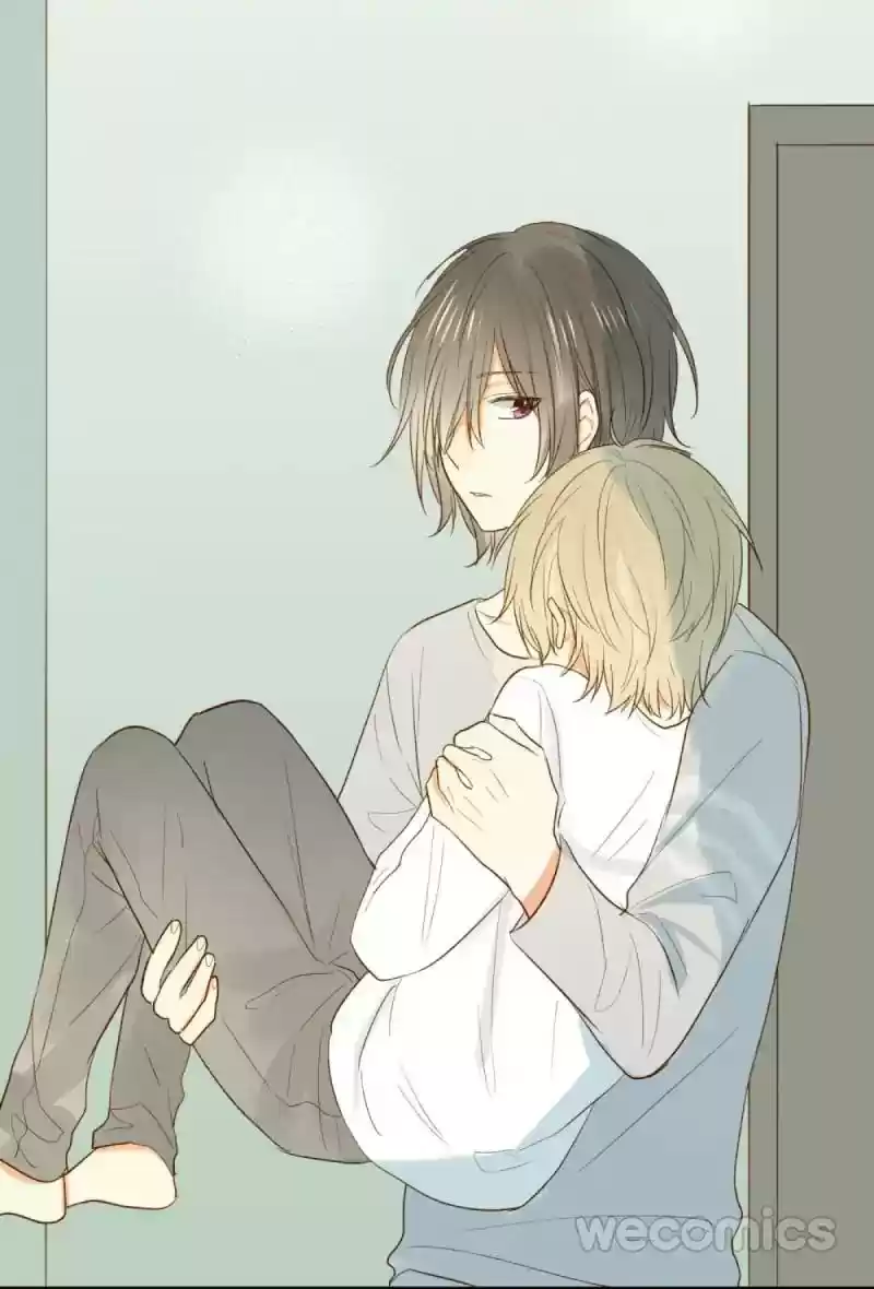 Dragon Boys' Love Affairs Chapter 15