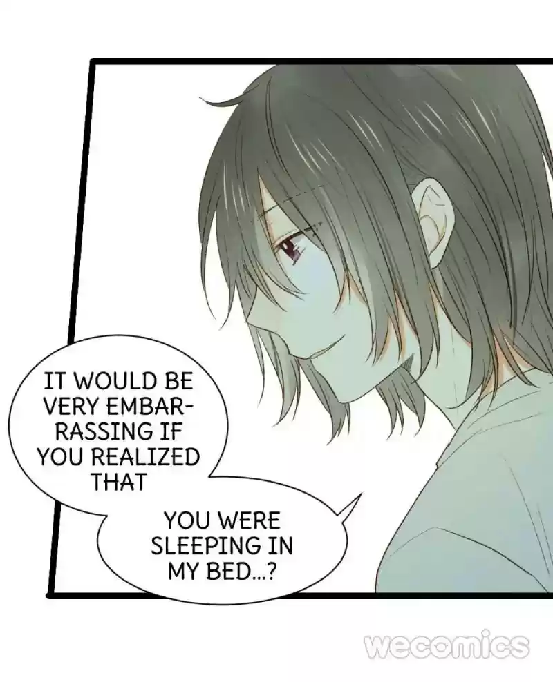 Dragon Boys' Love Affairs Chapter 15