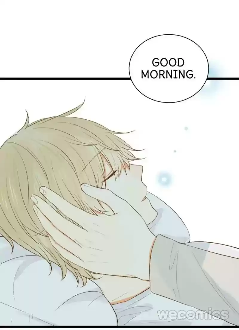 Dragon Boys' Love Affairs Chapter 15