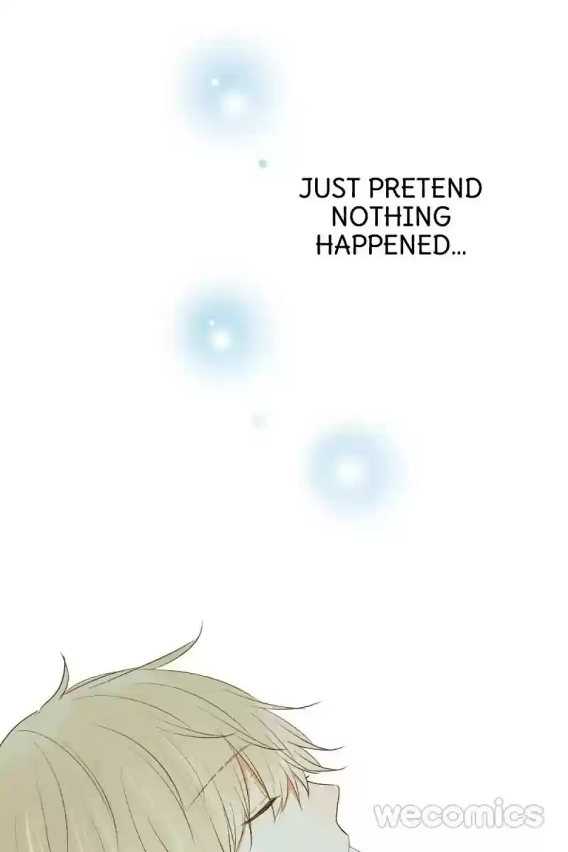 Dragon Boys' Love Affairs Chapter 15