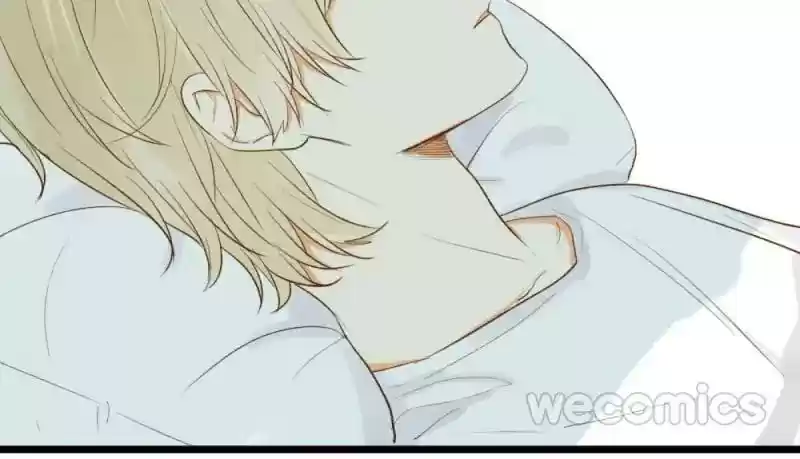 Dragon Boys' Love Affairs Chapter 15